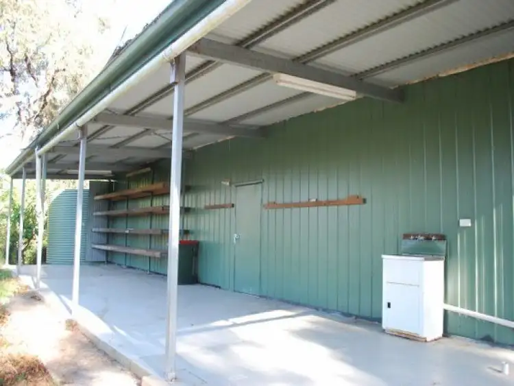 Second view of Homely rural property listing, 353 Oaklands Rd, Pambula NSW 2549