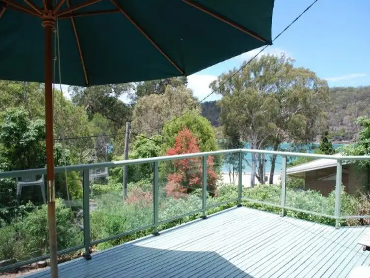 Main view of Homely house listing, 10 Coraki Dr, Pambula Beach NSW 2549