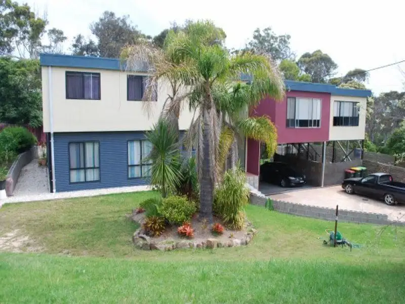 Main view of Homely house listing, 4 Collins Street, Merimbula NSW 2548