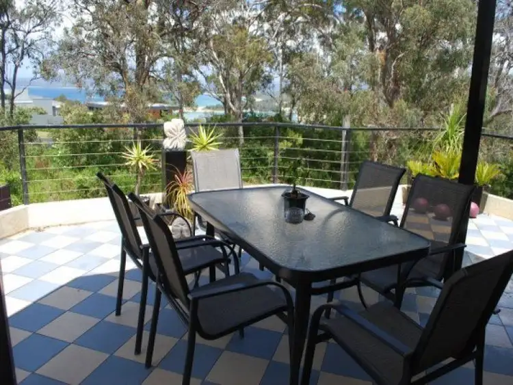 Second view of Homely house listing, 4 Collins Street, Merimbula NSW 2548