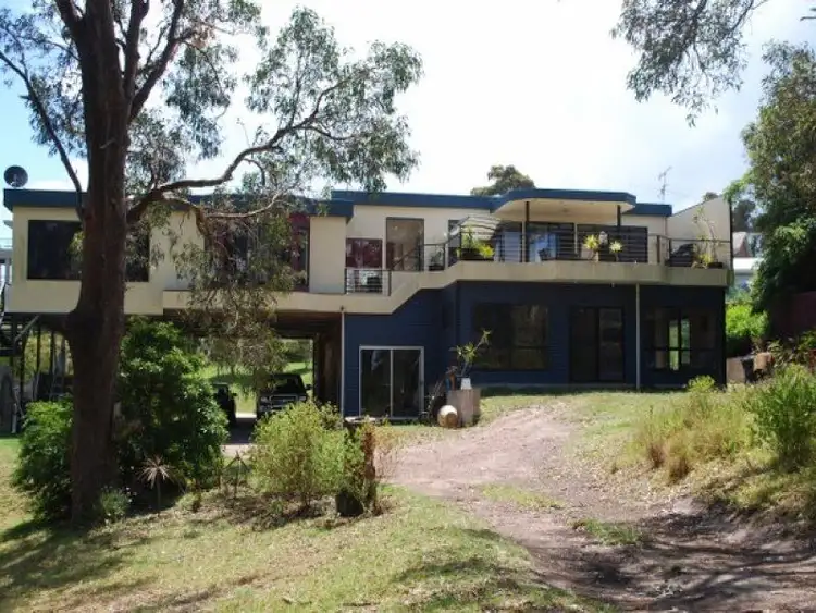 Fourth view of Homely house listing, 4 Collins Street, Merimbula NSW 2548