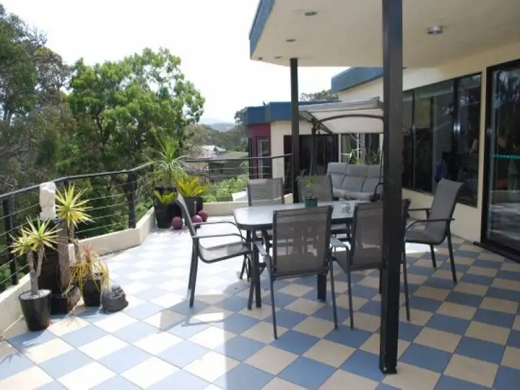 Fifth view of Homely house listing, 4 Collins Street, Merimbula NSW 2548