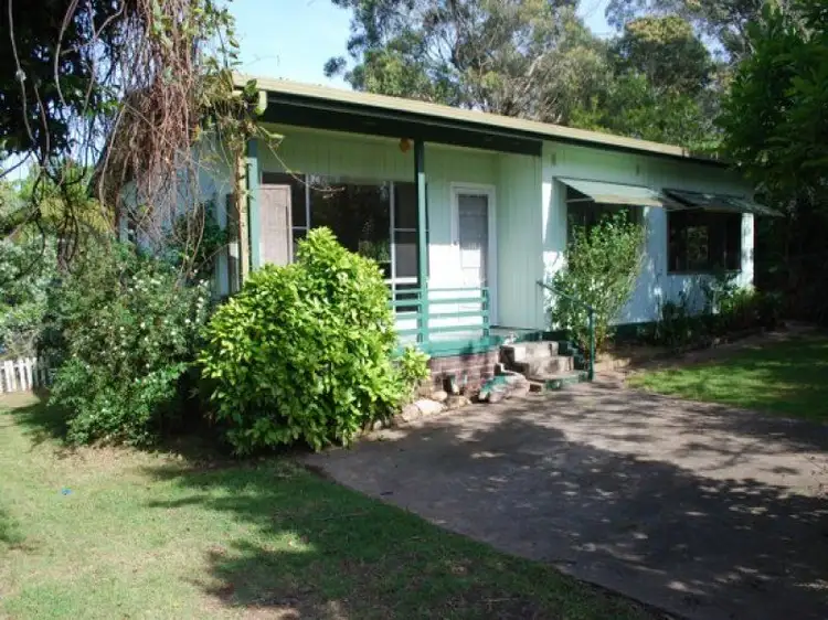 2 Quondola St, Pambula NSW 2549