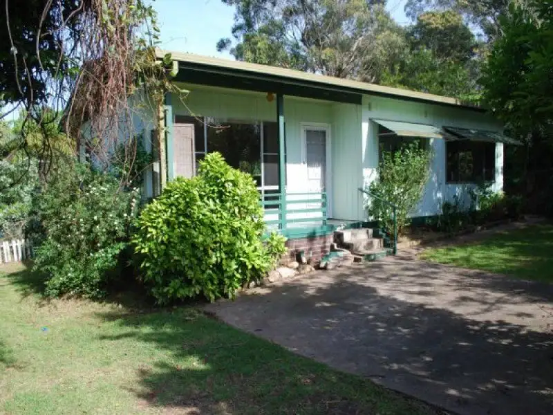 Main view of Homely house listing, 2 Quondola St, Pambula NSW 2549
