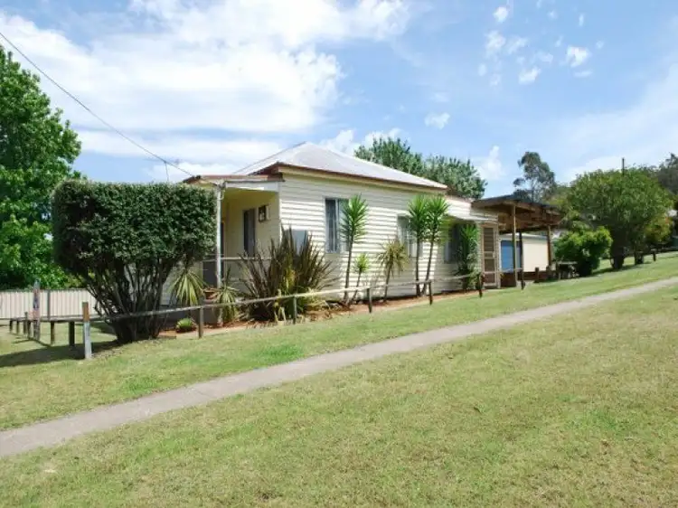 Main view of Homely house listing, 1 Oregon St, Pambula NSW 2549