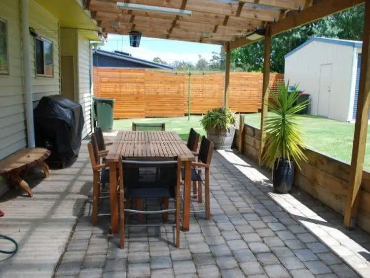 Fifth view of Homely house listing, 1 Oregon St, Pambula NSW 2549