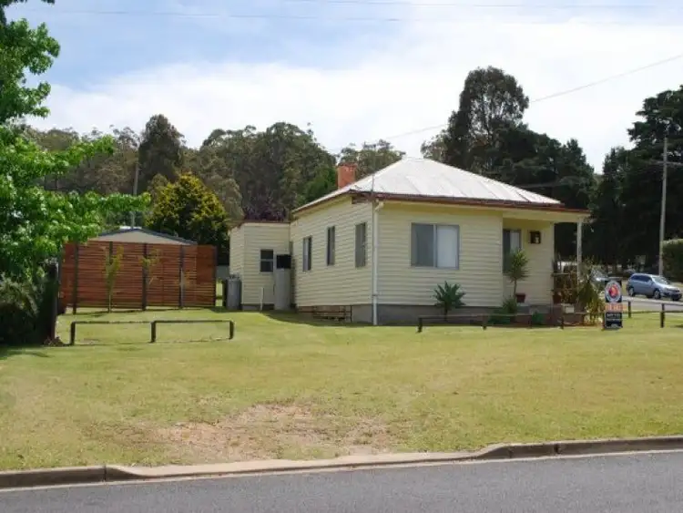 Sixth view of Homely house listing, 1 Oregon St, Pambula NSW 2549