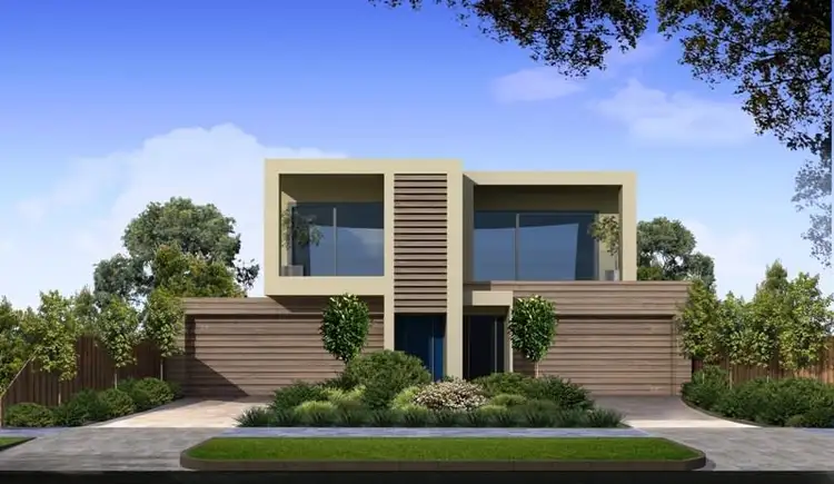 21 Stanley Street, Black Rock VIC 3193