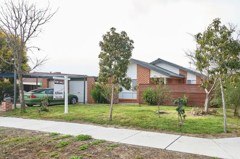 Main view of Homely house listing, 26 Kurrajong Avenue, Forest Hill NSW 2651
