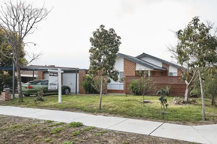 Second view of Homely house listing, 26 Kurrajong Avenue, Forest Hill NSW 2651