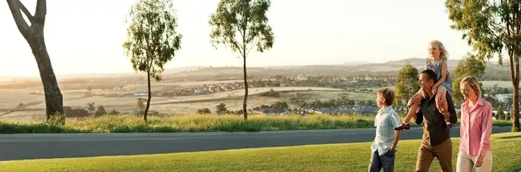 Main view of Homely land listing, L2528 Belleview Drive, Sunbury VIC 3429