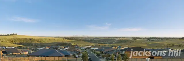 Second view of Homely land listing, L2547 Westminster Grove, Sunbury VIC 3429