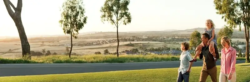 Main view of Homely land listing, L791 Buckingham Place, Sunbury VIC 3429