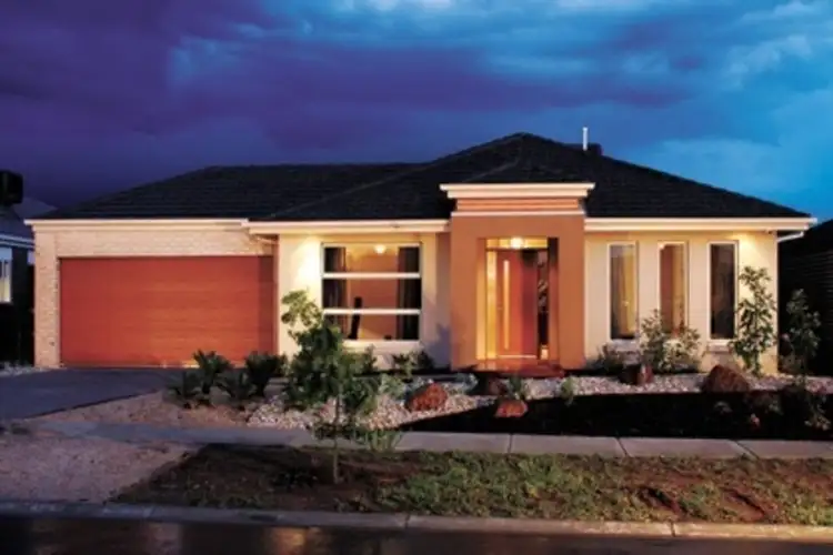 L789 Buckingham Place, Sunbury VIC 3429