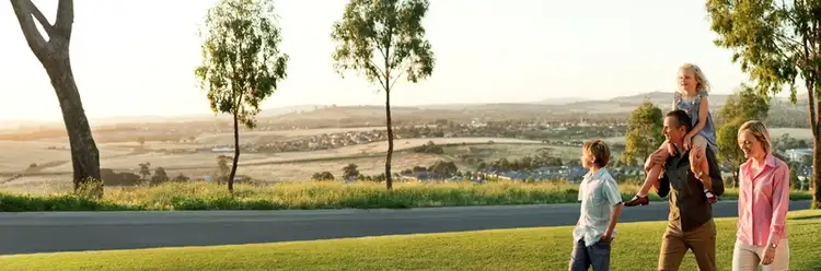 Second view of Homely land listing, Lot 2563 Bishops Way, Sunbury VIC 3429