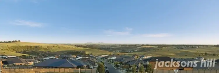 Second view of Homely land listing, Lot 784 Buckingham Place, Sunbury VIC 3429