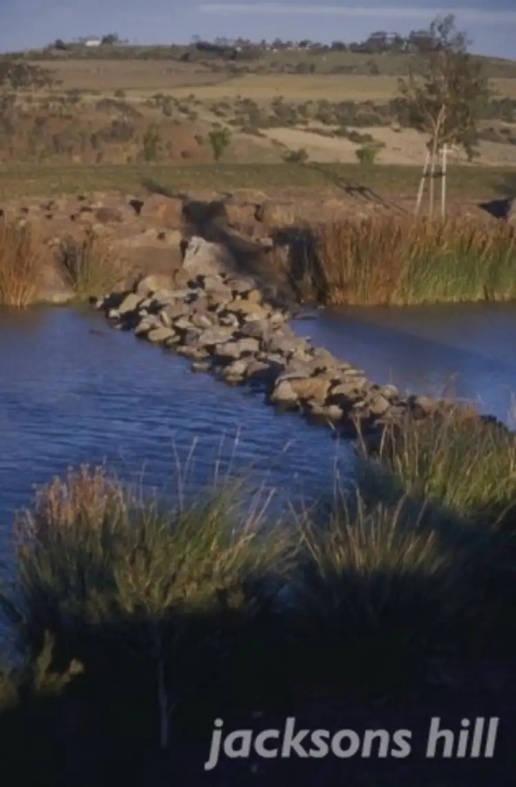 Third view of Homely land listing, Lot 783 Buckingham Place, Sunbury VIC 3429