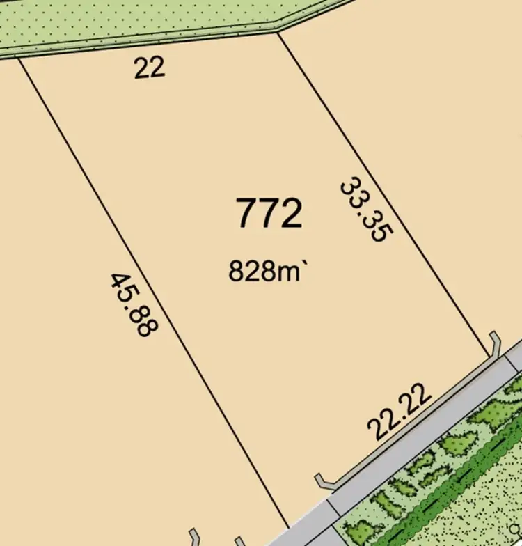 772 Belleview Drive, Sunbury VIC 3429