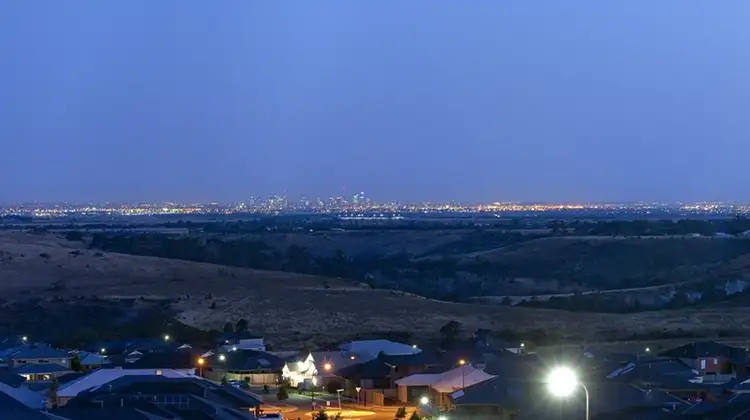 Main view of Homely land listing, 769 Belleview Drive, Sunbury VIC 3429