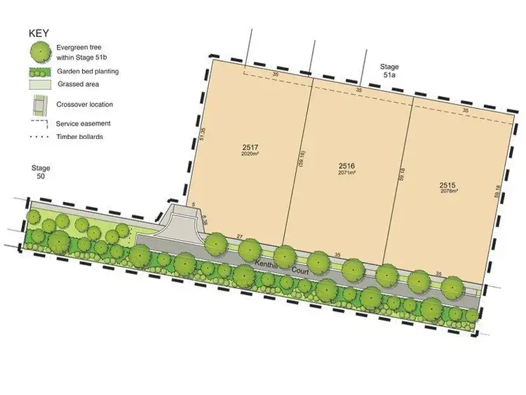 Kenthill Court, Sunbury VIC 3429