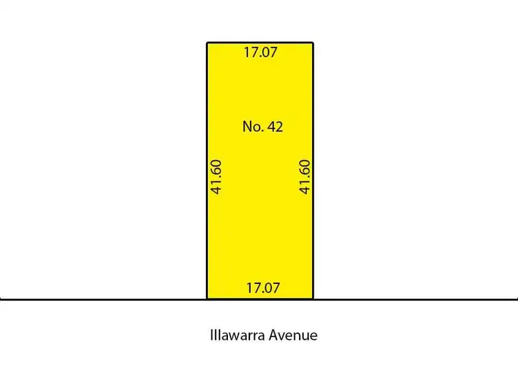 Second view of Homely house listing, 42 Illawarra Avenue, Hove SA 5048