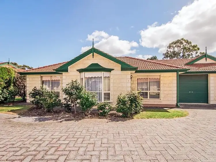 Main view of Homely unit listing, 4/45 Corn Street, Old Reynella SA 5161