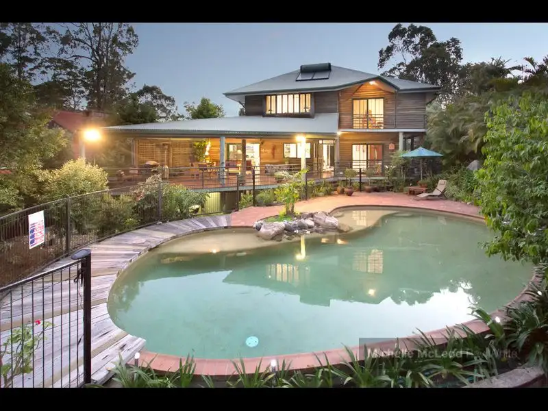 Main view of Homely house listing, 15 Haysom Close, Chapel Hill QLD 4069