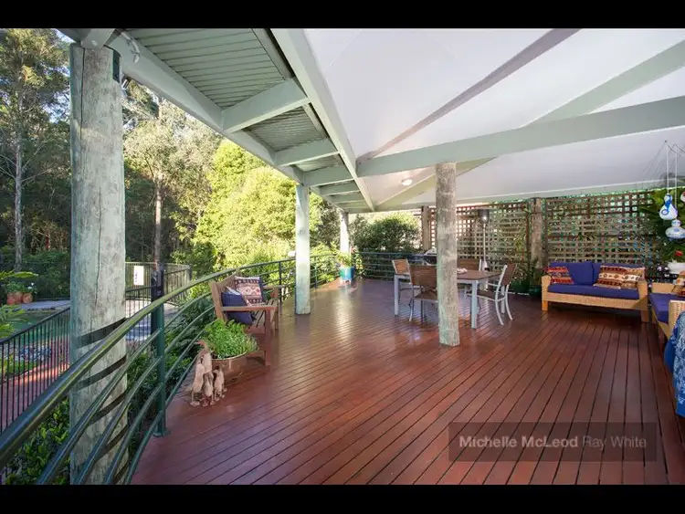 Third view of Homely house listing, 15 Haysom Close, Chapel Hill QLD 4069