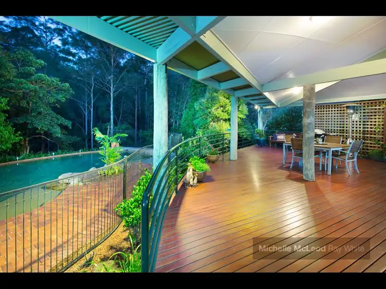 Fourth view of Homely house listing, 15 Haysom Close, Chapel Hill QLD 4069