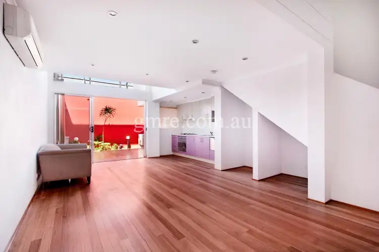 Main view of Homely apartment listing, 8/1-11 Broderick Street, Camperdown NSW 2050