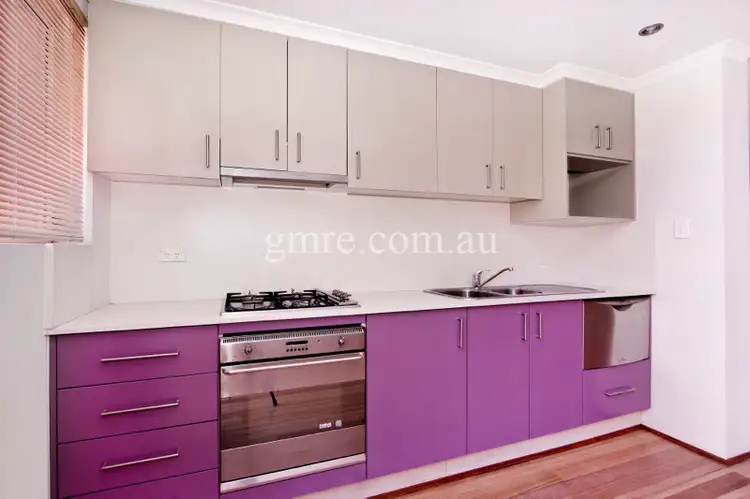 Third view of Homely apartment listing, 8/1-11 Broderick Street, Camperdown NSW 2050