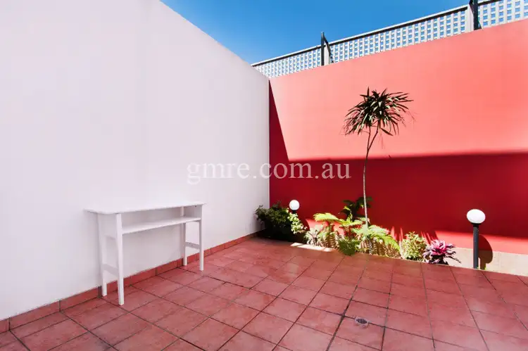 Fourth view of Homely apartment listing, 8/1-11 Broderick Street, Camperdown NSW 2050
