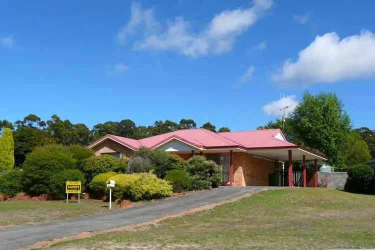 3 Harlequin Street, Denmark WA 6333