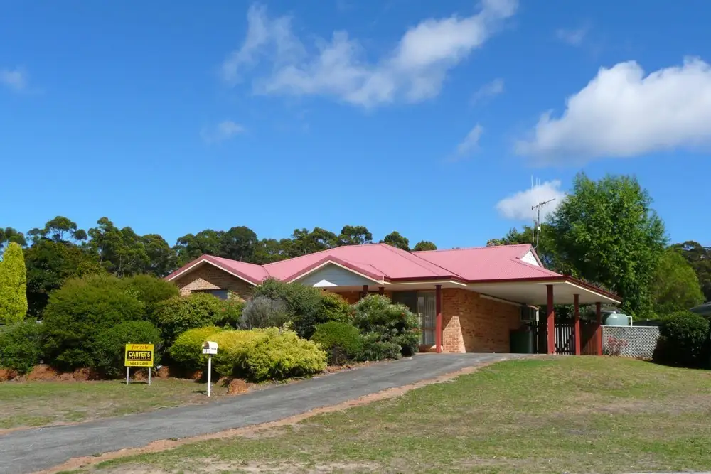 Main view of Homely house listing, 3 Harlequin Street, Denmark WA 6333