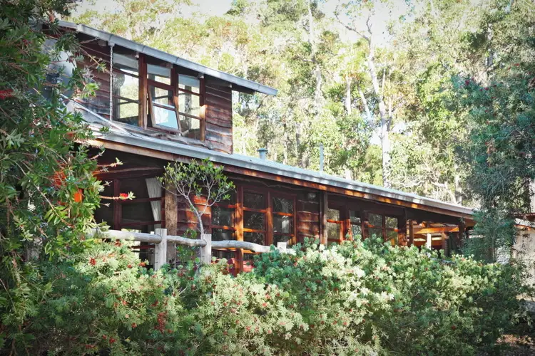 Main view of Homely house listing, 8 Crowea Road, Denmark WA 6333