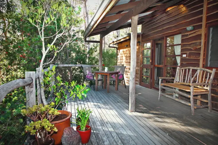 Second view of Homely house listing, 8 Crowea Road, Denmark WA 6333
