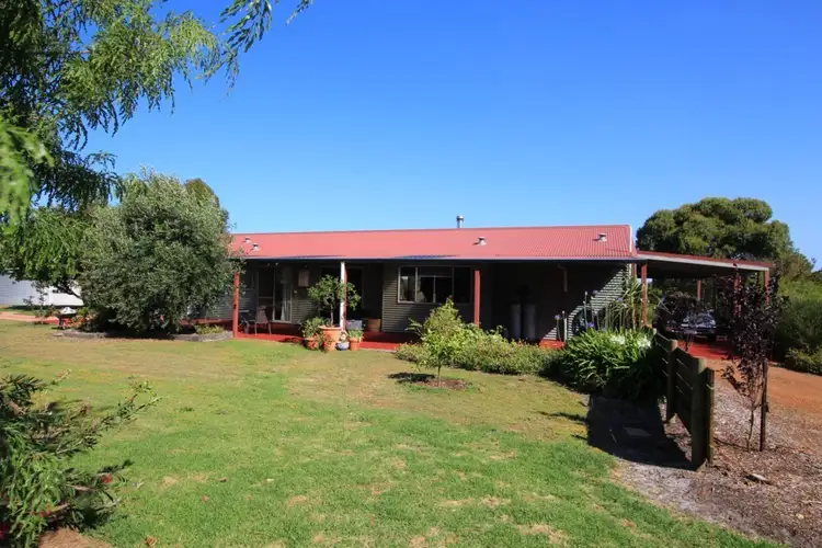 Second view of Homely house listing, 188 Sheoak Drive, Denmark WA 6333