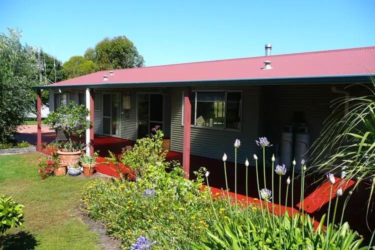 Third view of Homely rural property listing, 188 Sheoak Drive, Denmark WA 6333