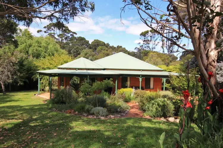 110 Scotsdale Road, Denmark WA 6333