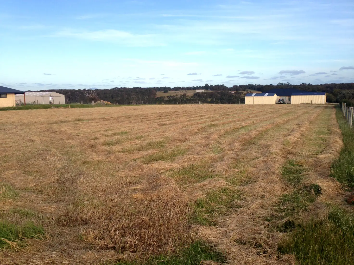 Main view of Homely land listing, 62 Warrenup Place, Warrenup WA 6330