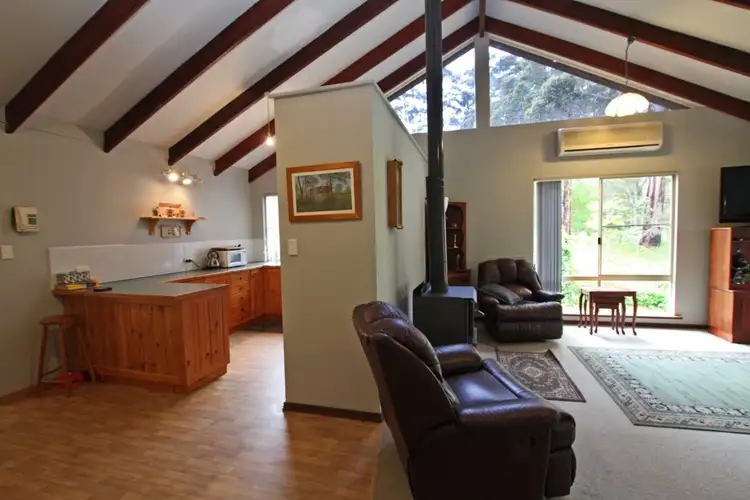 Sixth view of Homely house listing, 25 Harlequin Street, Denmark WA 6333