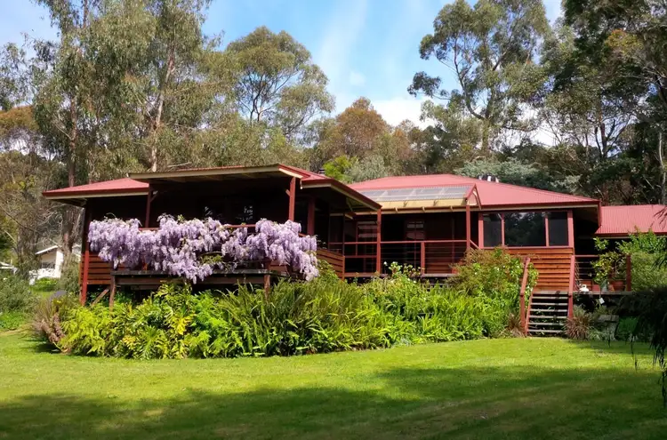 21 Campbell Road, Denmark WA 6333