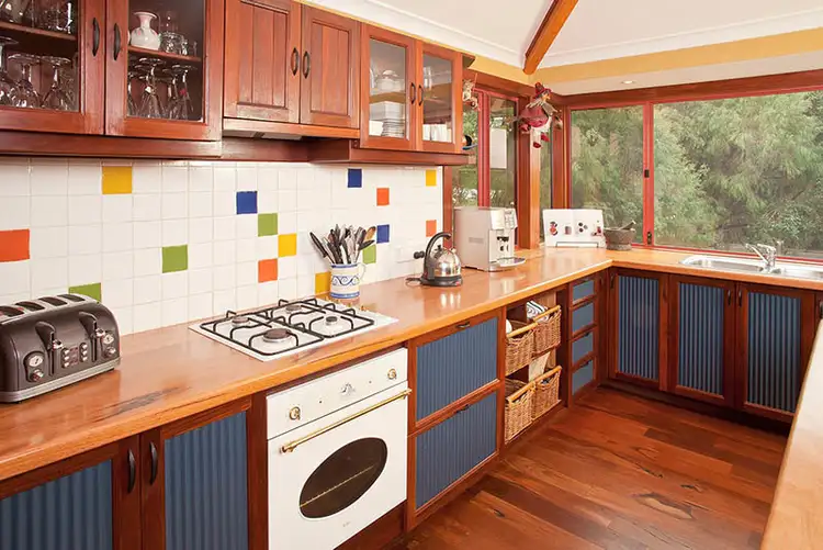 Seventh view of Homely house listing, 21 Campbell Road, Denmark WA 6333