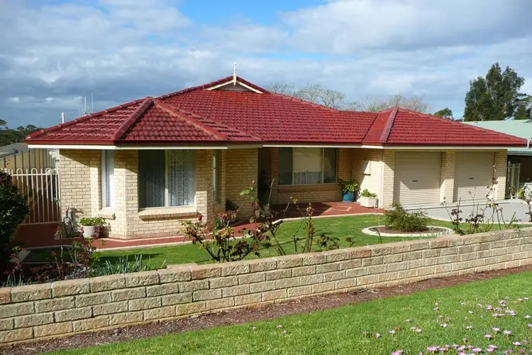 Main view of Homely house listing, 7 Brazier Street, Denmark WA 6333