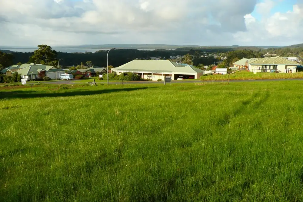 Main view of Homely land listing, 2 Barrett Heights, Denmark WA 6333