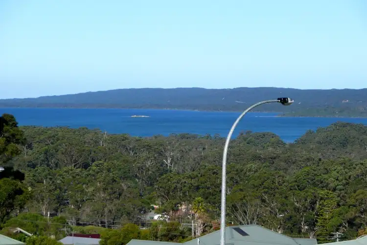 Second view of Homely land listing, 2 Barrett Heights, Denmark WA 6333