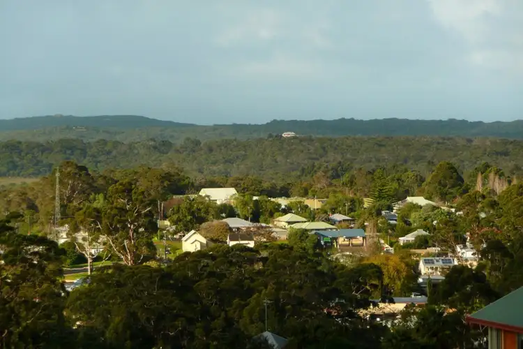 Third view of Homely land listing, 2 Barrett Heights, Denmark WA 6333