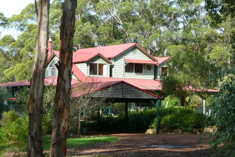 Fourth view of Homely rural property listing, 34 Lapko Road, Denmark WA 6333