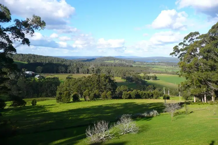 Fifth view of Homely rural property listing, 34 Lapko Road, Denmark WA 6333