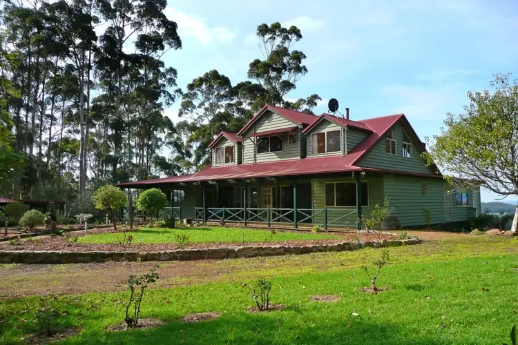 34 Lapko Road, Denmark WA 6333